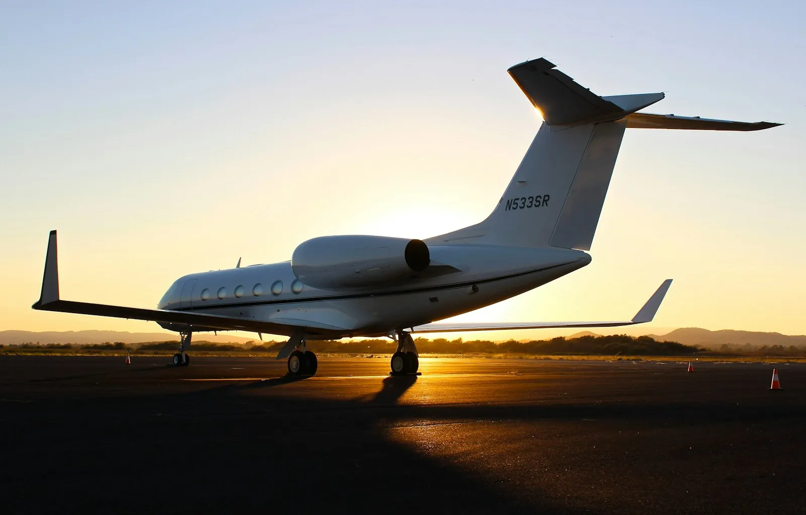 Aviation blog articles