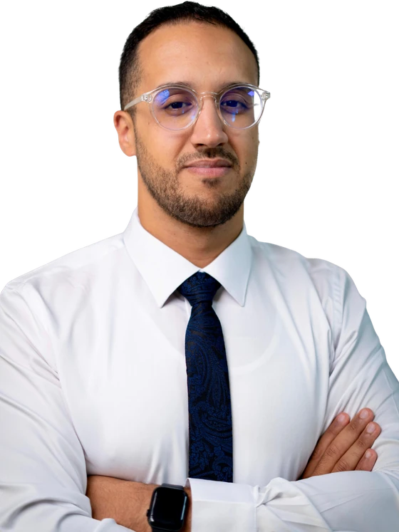 Jaber Jouihri