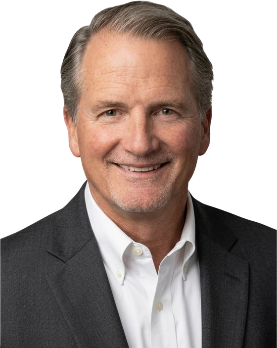 Tom Dailey